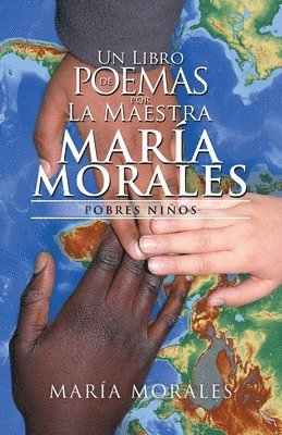Un Libro De Poemas Por La Maestra Mara Morales 1
