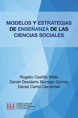 Modelos Y Estrategias De Enseanza De Las Ciencias Sociales 1