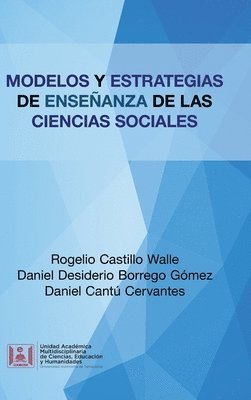 Modelos Y Estrategias De Enseñanza De Las Ciencias Sociales 1