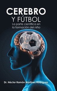 bokomslag Cerebro Y Ftbol