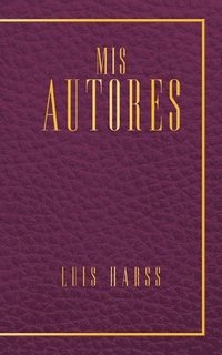 bokomslag Mis Autores