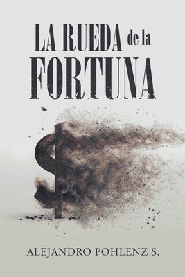 bokomslag La Rueda De La Fortuna