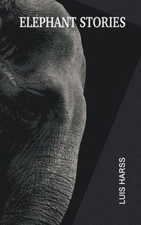 bokomslag Elephant Stories