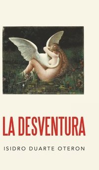 bokomslag La Desventura
