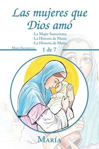 bokomslag Las Mujeres Que Dios Am