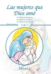 bokomslag Las Mujeres Que Dios Am