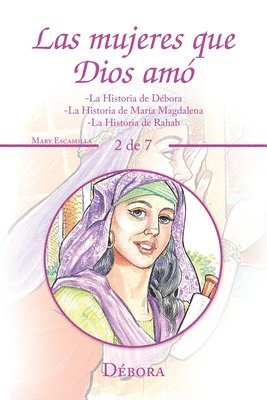 Las Mujeres Que Dios Am 1