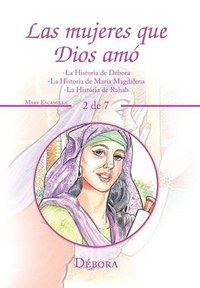 bokomslag Las Mujeres Que Dios Am
