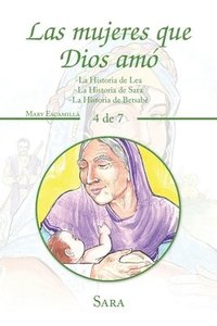 bokomslag Las Mujeres Que Dios Am