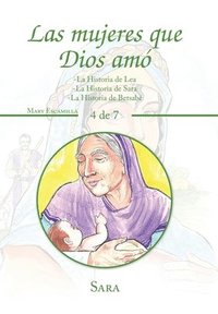 bokomslag Las Mujeres Que Dios Am