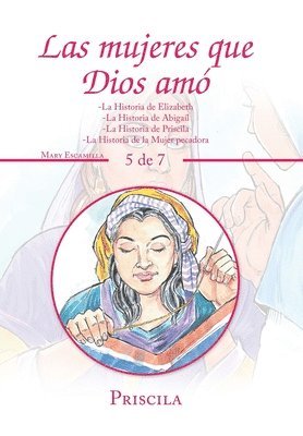 bokomslag Las Mujeres Que Dios Am