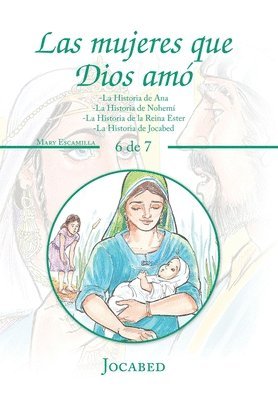 bokomslag Las Mujeres Que Dios Am