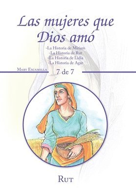 bokomslag Las Mujeres Que Dios Am