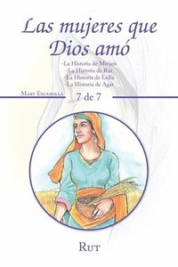 bokomslag Las Mujeres Que Dios Amo