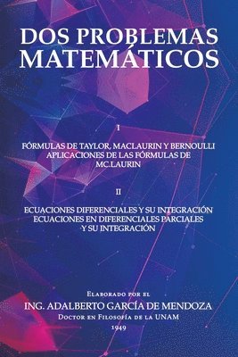 Dos Problemas Matemáticos