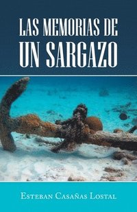 bokomslag Las Memorias De Un Sargazo