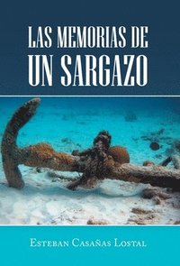 bokomslag Las Memorias De Un Sargazo