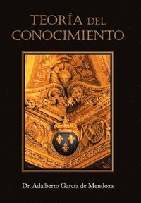 bokomslag Teoría Del Conocimiento