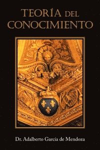 bokomslag Teoría Del Conocimiento