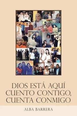 Dios Est Aqu Cuento Contigo, Cuenta Conmigo 1