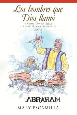 Mary Escamilla - Hombres Que Dios Llamó, Häftad