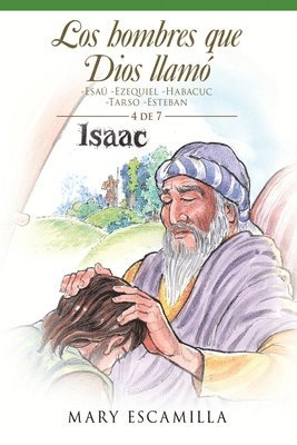Mary Escamilla - Hombres Que Dios Llamó, Häftad