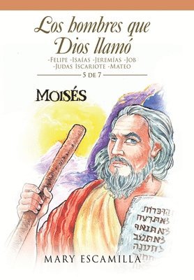 Mary Escamilla - Hombres Que Dios Llamó, Inbunden