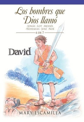 Hombres Que Dios Llamó