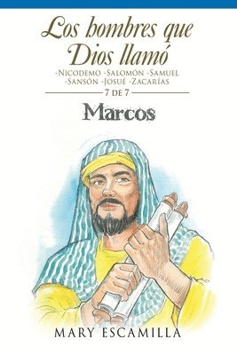 Hombres Que Dios Llamó