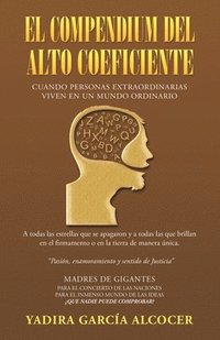 bokomslag El Compendium Del Alto Coeficiente