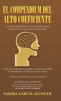 bokomslag El Compendium Del Alto Coeficiente