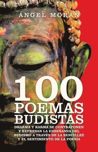 bokomslag 100 Poemas Budistas