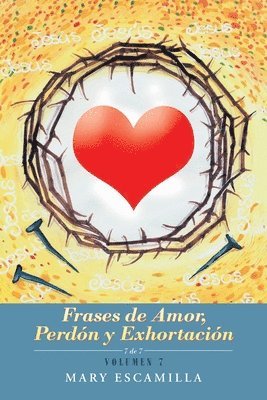 bokomslag Frases De Amor, Perdn Y Exhortacin
