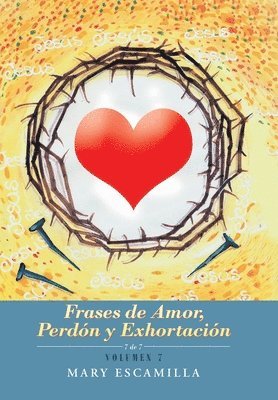 bokomslag Frases De Amor, Perdn Y Exhortacin