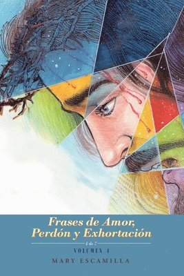 bokomslag Frases De Amor, Perdón Y Exhortación