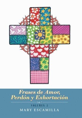 bokomslag Frases De Amor, Perdón Y Exhortación