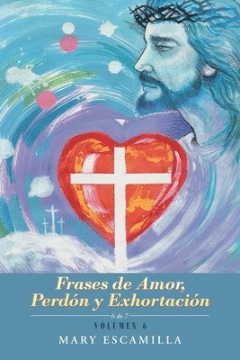 bokomslag Frases De Amor, Perdon Y Exhortacion