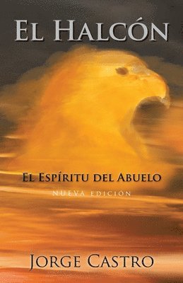 Jorge Castro - Halcón, Häftad