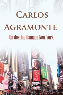 Destino Llamado New York