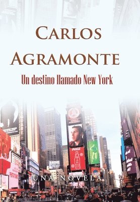 Un Destino Llamado New York 1