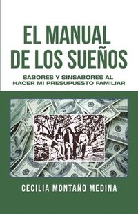 bokomslag El Manual De Los Sueos