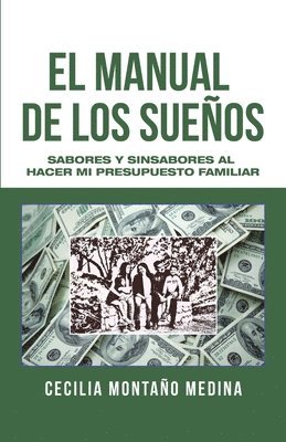 bokomslag El Manual De Los Sueos