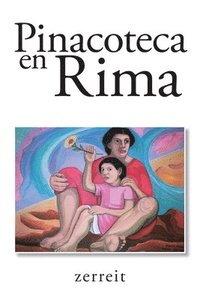 bokomslag Pinacoteca En Rima
