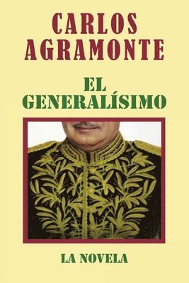 bokomslag El Generalsimo