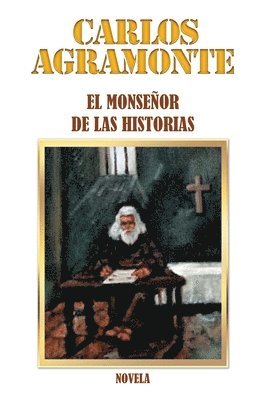 El Monseor De Las Historias 1