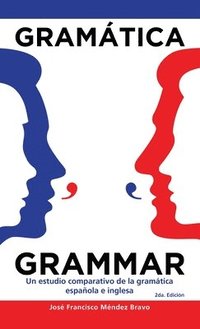 bokomslag Gramtica Grammar