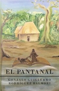 bokomslag El Pantanal