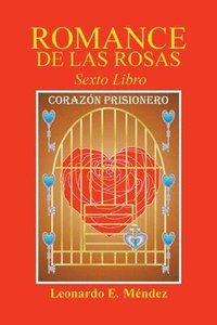 bokomslag Romance De Las Rosas Vi