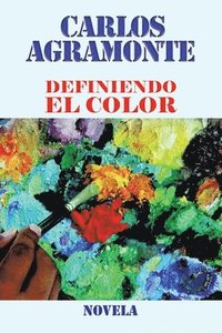 bokomslag Definiendo El Color