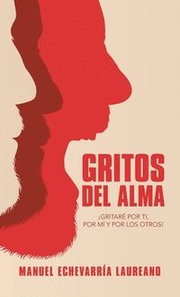 bokomslag Gritos Del Alma